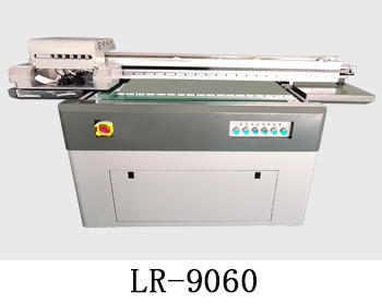 小型uv平板機，900mmx600mm平面產品，不論材質均可打印印刷